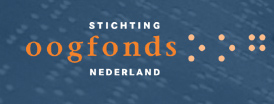 Logo St. Oogfonds Nederland