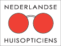 Nederlandse Huisopticiens Logo